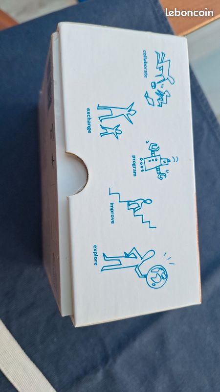 Robot Thymio (image 6)