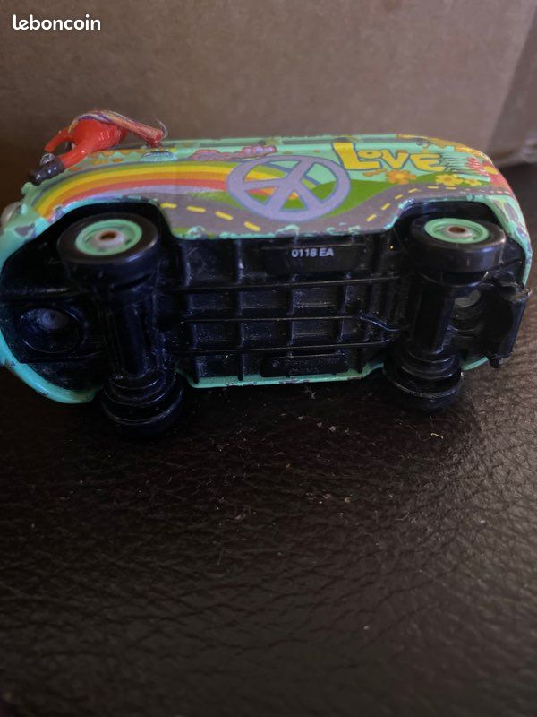 VW Combi T1 films Cars (image 5)