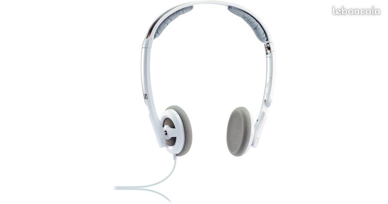 Casque sennheiser px200 - Photo, audio & vidéo