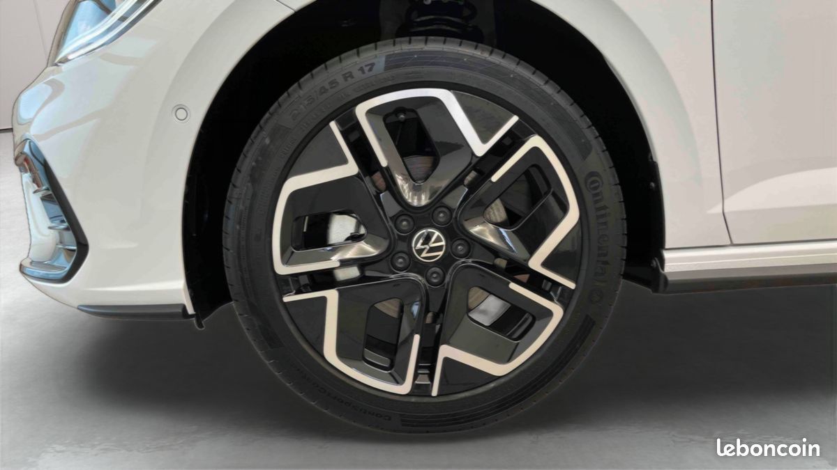 VOLKSWAGEN Polo 1.0 TSI 116 S&S DSG7 R-Line Edition (image 13)