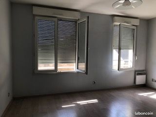 Appartement a louer reims - 1 pièce(s) - 30 m2 - Surfyn