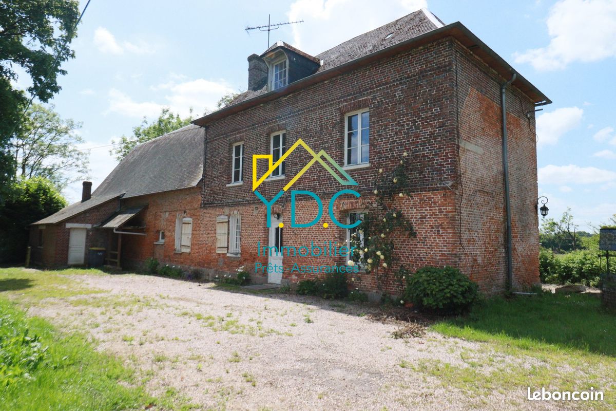 Maison 6 pièces 115 m² · à Fresquiennes · 115 m² · 312 000 €