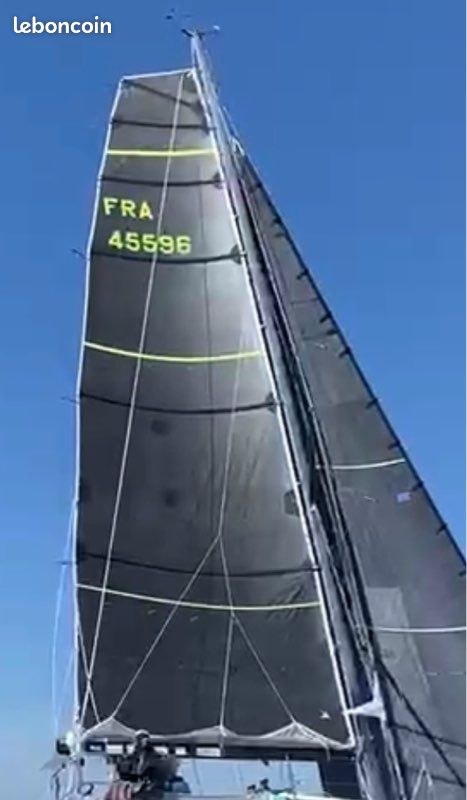 Pogo 30 Evo — View photo 1