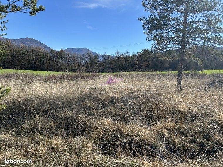 Terrain Fouillouse · 94 500 €