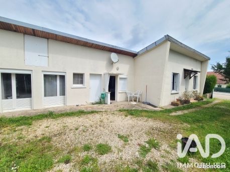 Maison 3 pièces 85 m² · à Saint-Benoist-sur-Vanne · 85 m² · 100 000 €