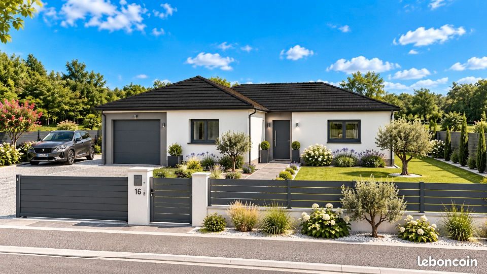 Maison 5 pièces 85 m² · à Fressies · 85 m² · 249 176 €