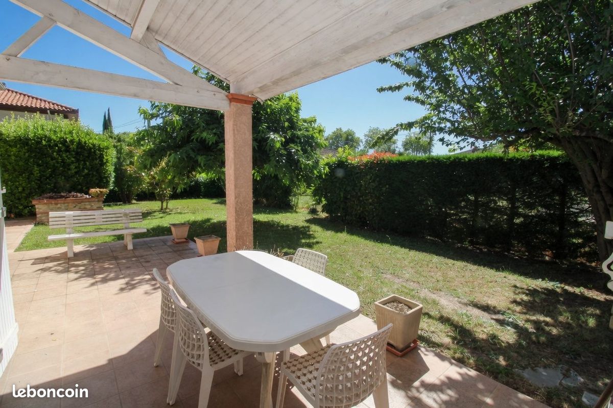 Maison 5 pièces 231 m² · à L'Union · 231 m² · 540 000 €