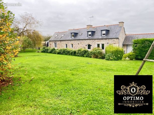 Longère 6 pièces 141 m²