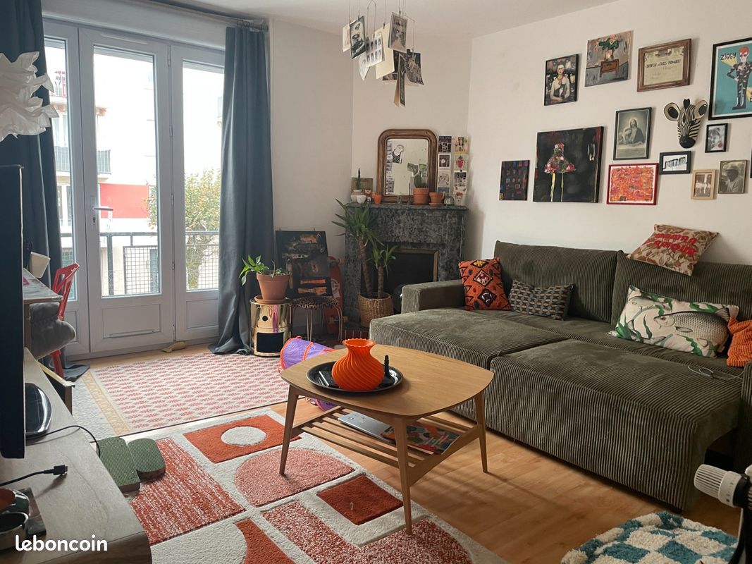 Immeuble 220 m² · à Limoges · 220 m² · 219 000 €