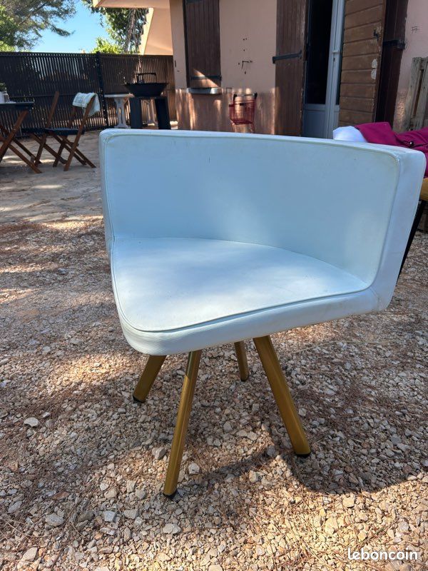 Chaise/ fauteuil (image 1)