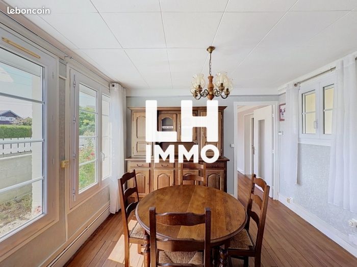 Maison 1 pièce 62 m² · à Le Havre · 62 m² · 133 000 €