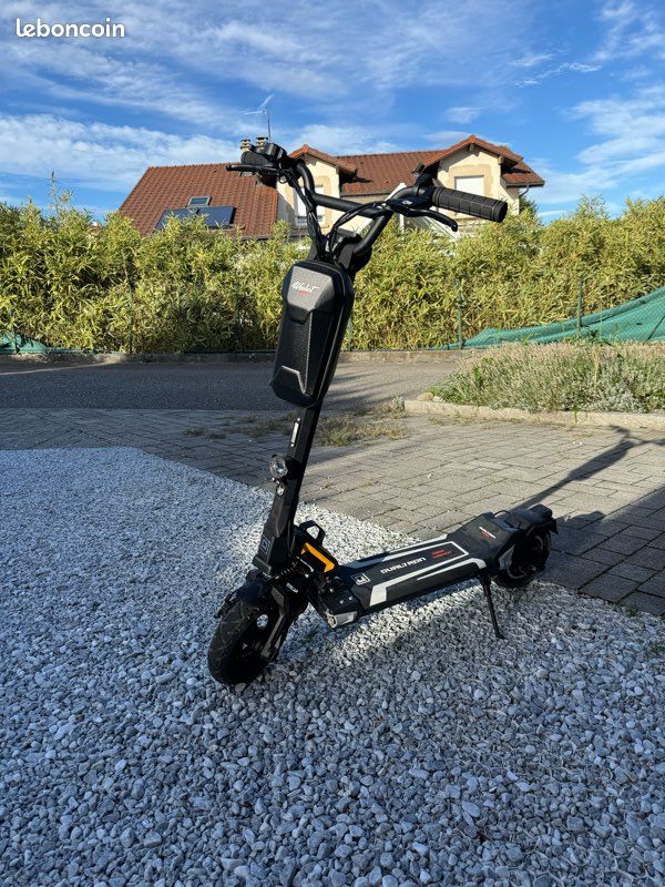 Trottinette Dualtron Togo Limited (image 1)