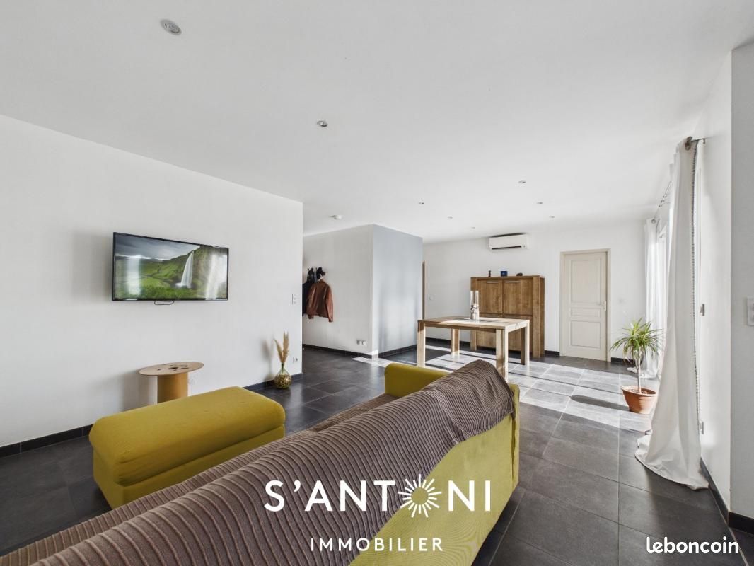 Maison 4 pièces 92 m² · à Servian · 92 m² · 279 000 €