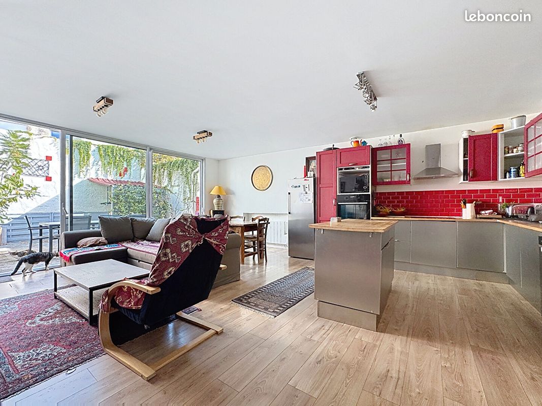 Maison 7 pièces 122 m² · à Le Bouscat · 122 m² · 716 300 €
