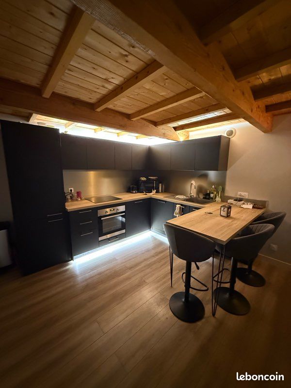 Appartement 3 pièces 62 m² · à Bordeaux · 62 m² · 1 200 €/mois