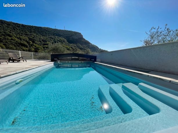 Maison 7 pièces 160 m²