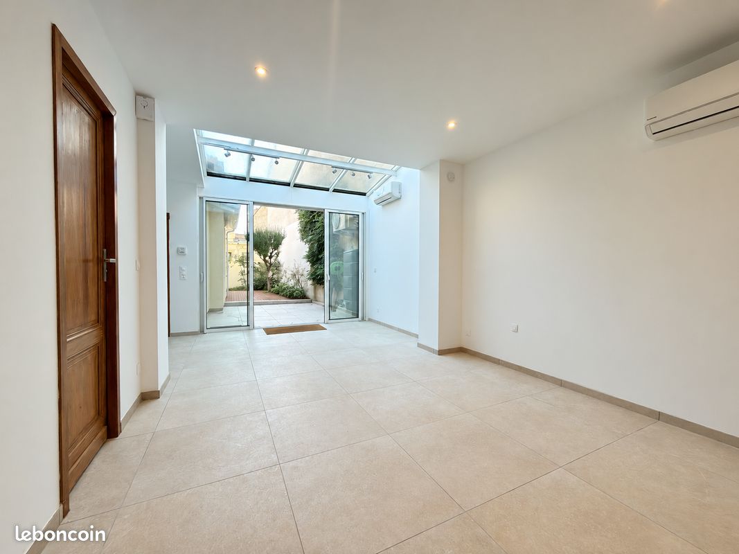 Maison 3 pièces 81 m² · à Bordeaux · 81 m² · 1 600 €/mois