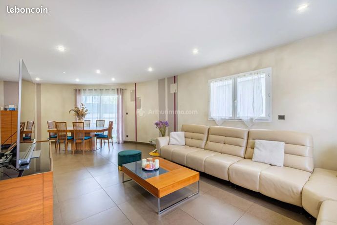 Maison 6 pièces 170 m² — 7