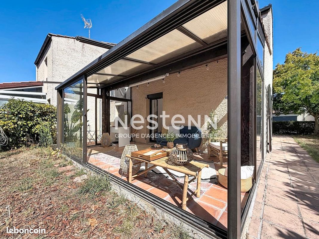 Maison 4 pièces 77 m² · à Portet-sur-Garonne · 77 m² · 260 000 €