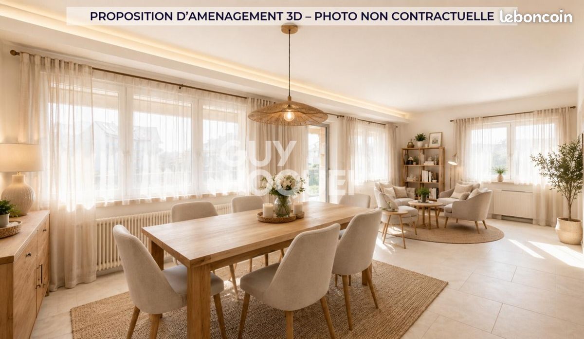 Maison 6 pièces 170 m² · à Sélestat · 170 m² · 328 000 €
