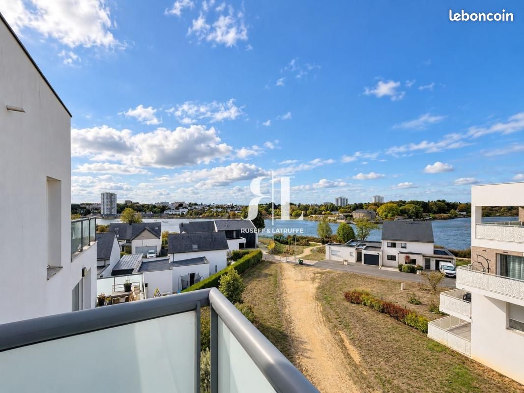 Appartement 2 pièces 45 m² · à Lanester · 45 m² · 189 900 €