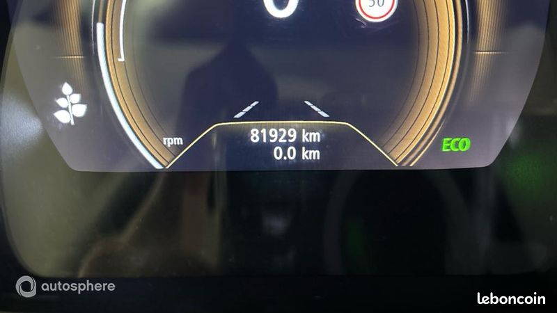 Renault Kadjar 1.3 TCe 140ch FAP Limited - 21 (image 9)