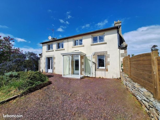 Maison 3 pièces 75 m²