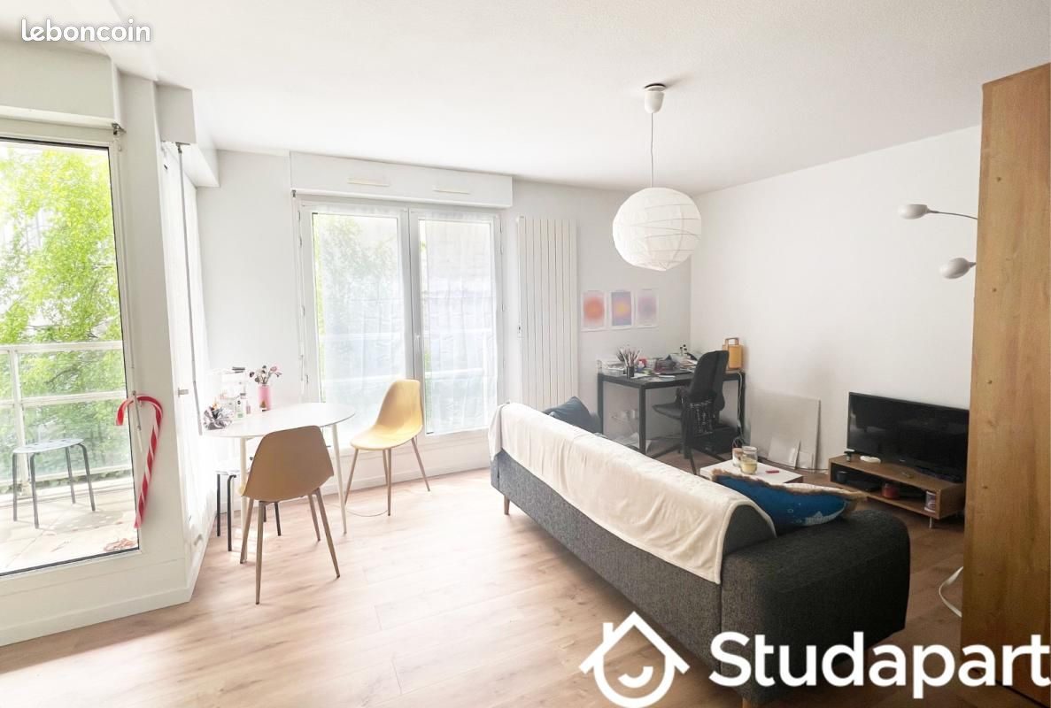 Appartement 1 pièce 40 m² · à Lyon · 40 m² · 995 €/mois