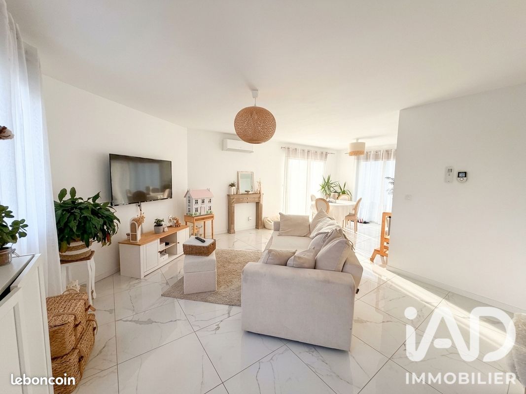 Maison 4 pièces 86 m² · à Bonnay · 86 m² · 189 000 €