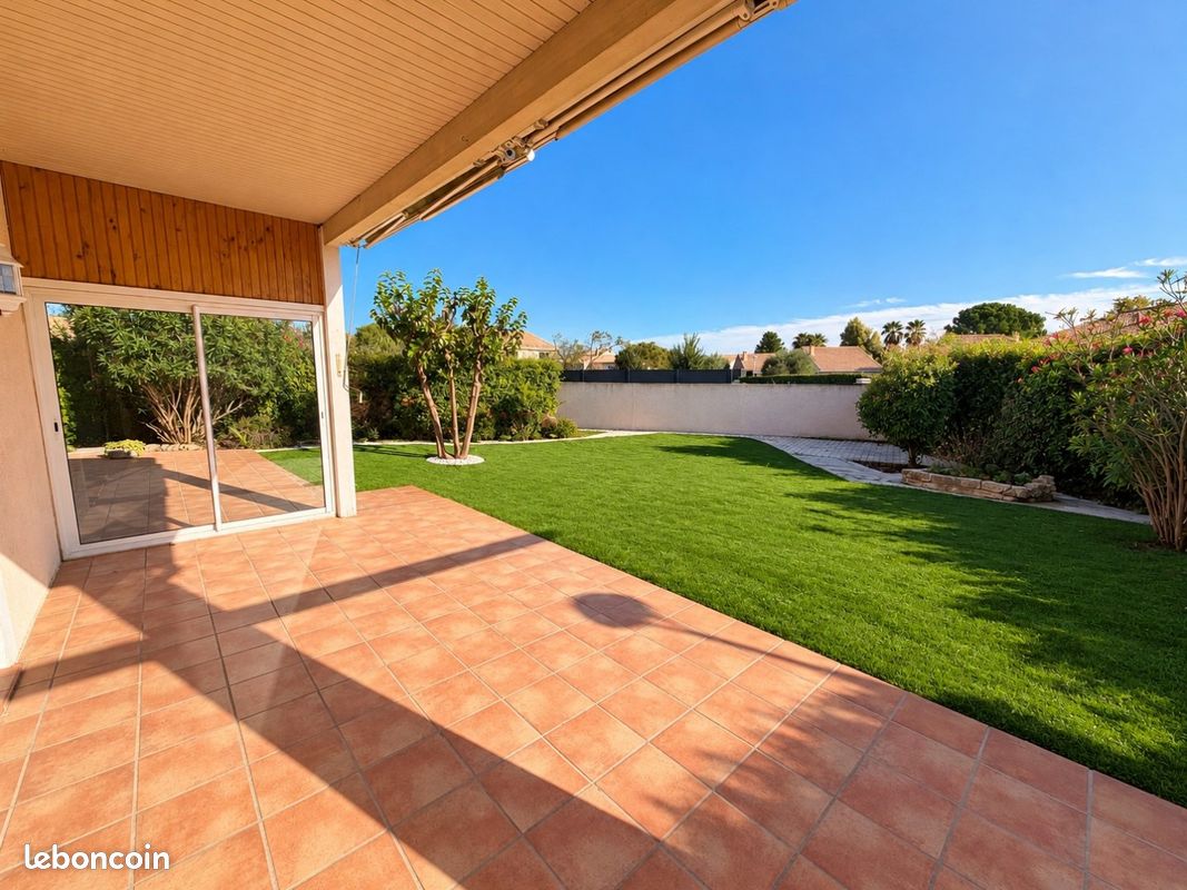 Maison 6 pièces 176 m² · à Montpellier · 176 m² · 2 560 €/mois