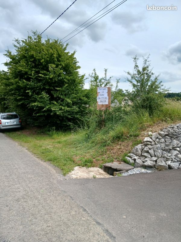 Terrain à bâtir (image 2)