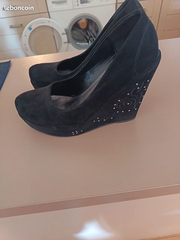 Chaussures femme (image 1)
