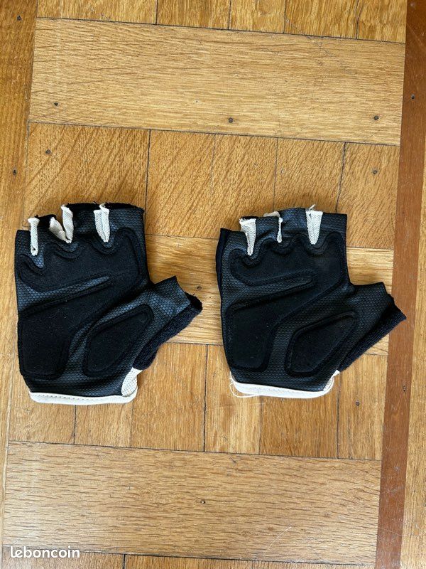 Mitaines Shimano droites (image 2)