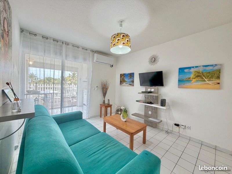Appartement 1 pièce 30 m² · à Le Moule · 30 m² · 147 000 €