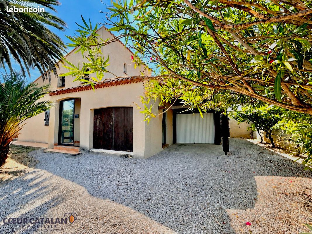 Maison 4 pièces 115 m² · à Thuir · 115 m² · 335 000 €