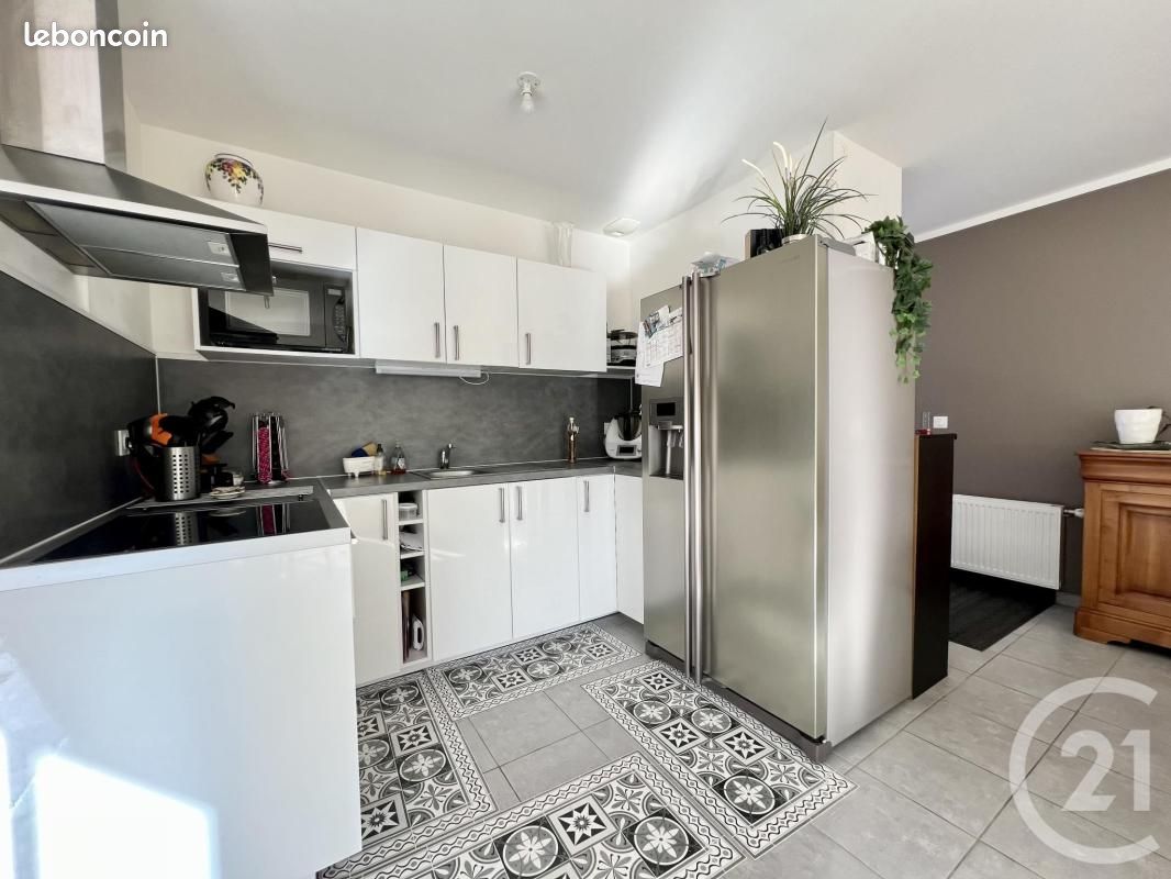 Maison 4 pièces 89 m² · à Cugnaux · 89 m² · 259 000 €