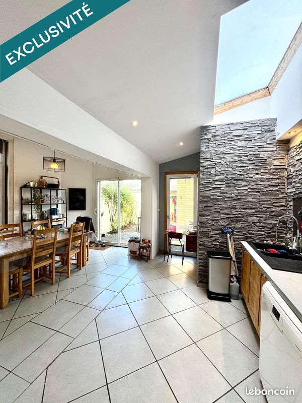 Maison 4 pièces 110 m² · à Béthune · 110 m² · 165 000 €