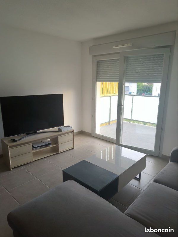 Appartement 3 pièces 46 m² · à Cluses · 46 m² · 690 €/mois