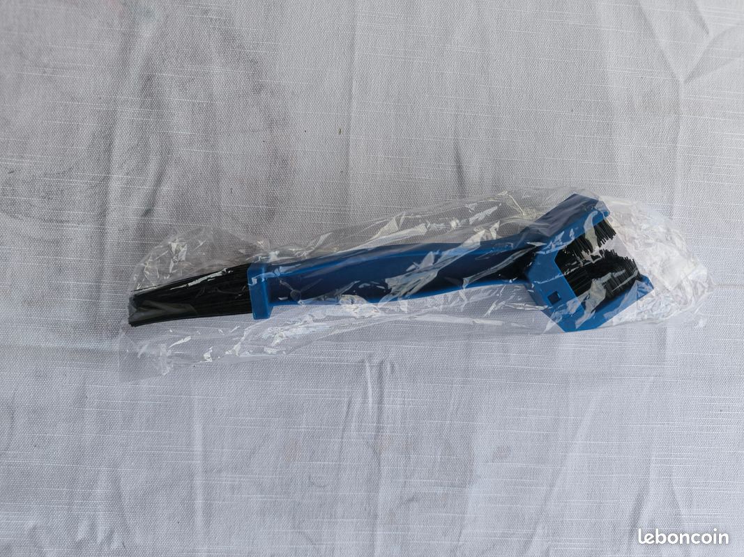 VGEBY Brosses de nettoyage de chaîne de vélo Nettoyeur de chaîne de VGEBY Brosses de nettoyage de chaîne de vélo Nettoyeur de chaîne de