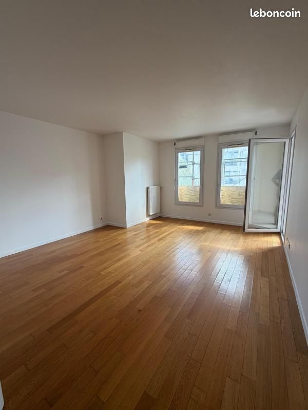 Appartement 3 pièces 66 m² · à Étiolles · 66 m² · 255 500 €