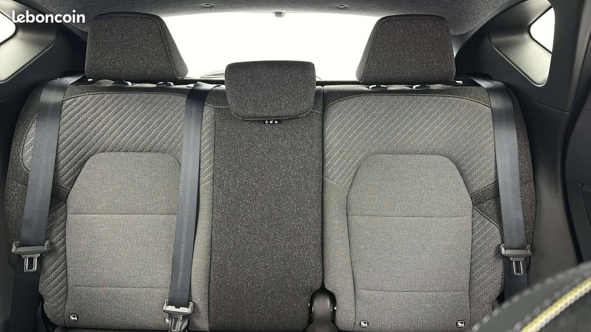 Renault captur e tech full hybrid 160 ch techno (image 23)