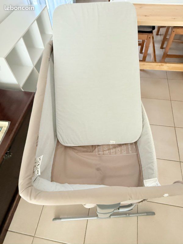 Berceau cododo Chicco (image 7)