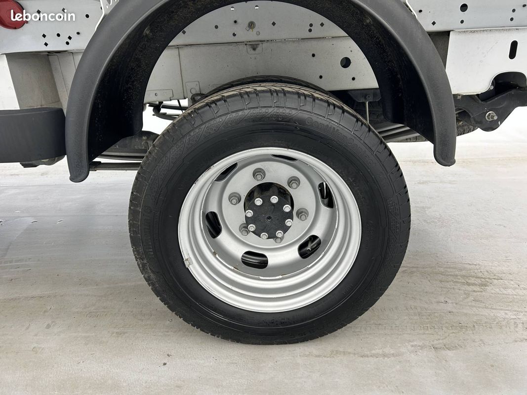 Renault master cc prop rj3500 l2 pafc blue dci 130 euro vi confort (image 19)