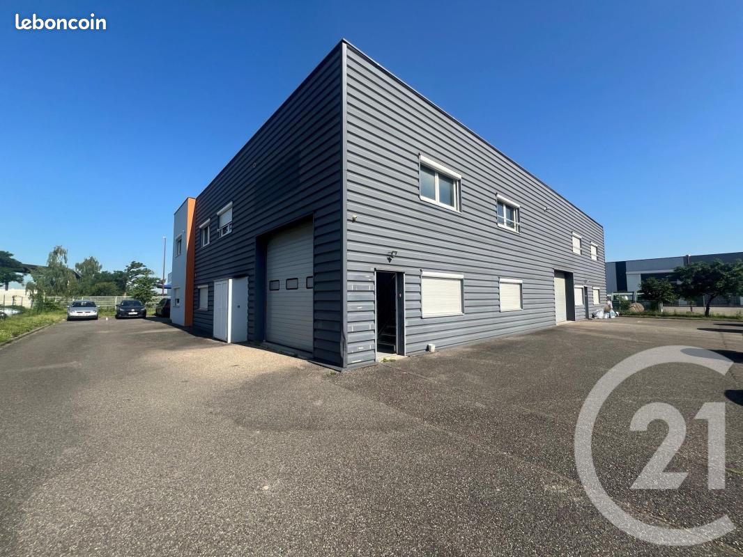 Appartement 6 pièces 79 m² · à Ostwald · 79 m² · 1 750 €