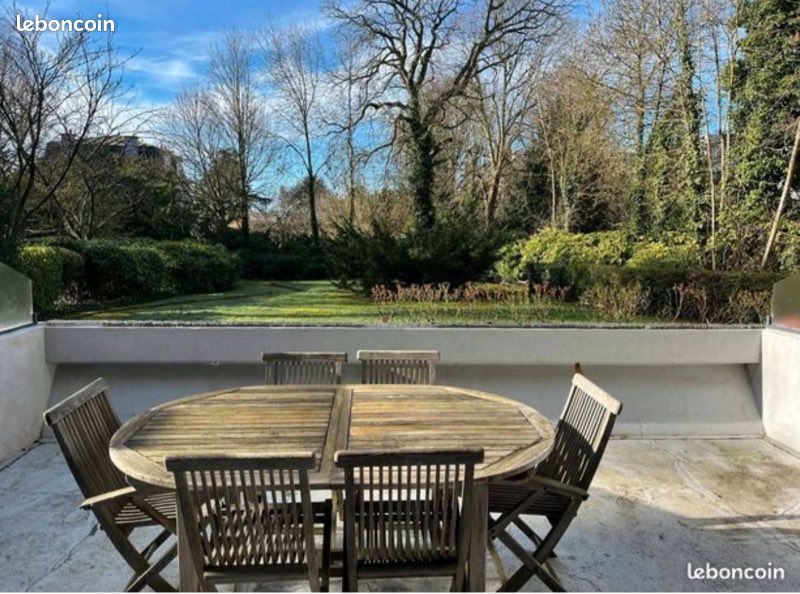 Appartement 1 pièce 36 m² · à La Madeleine · 36 m² · 170 000 €