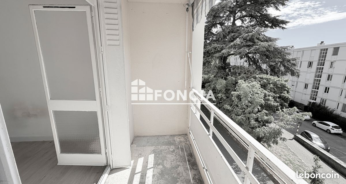 Appartement 4 pièces 66 m² · à Lyon · 66 m² · 159 000 €