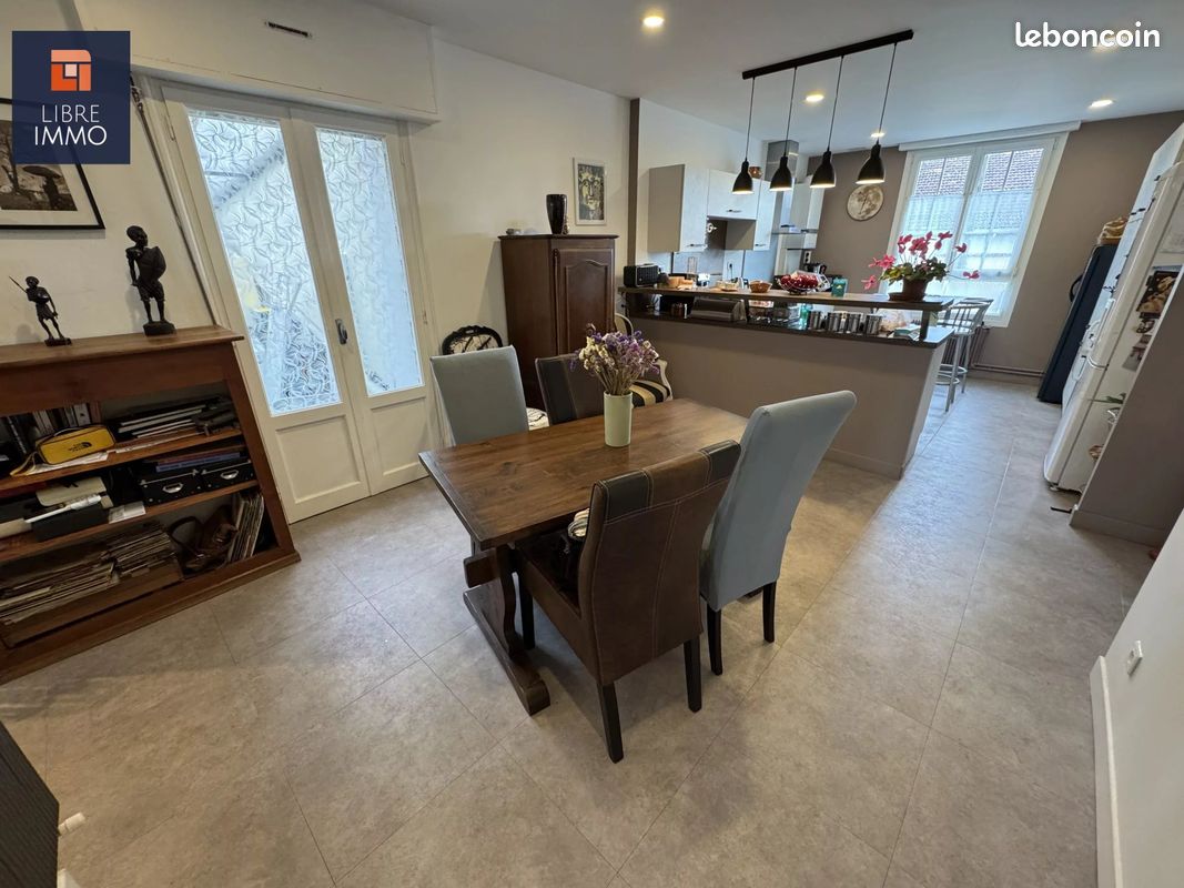 Maison 4 pièces 109 m² · à Lons · 109 m² · 329 000 €