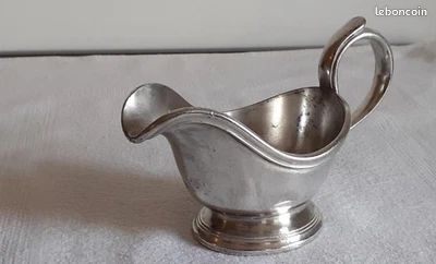 ANCIENNE SAUCIERE DINETTE Poupee Sarreguemines Digoin EUR 9,99