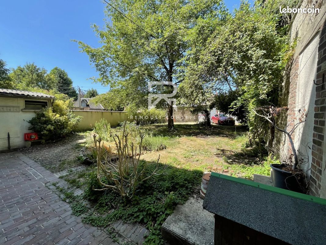 Maison 5 pièces 112 m² · à Rouen · 112 m² · 365 000 €