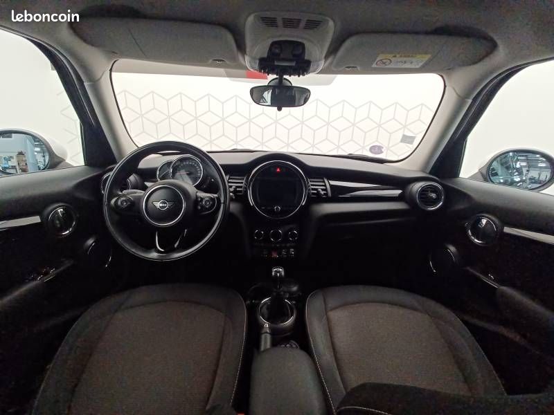 Mini Hatch 5 Portes Cooper 136 ch (image 12)